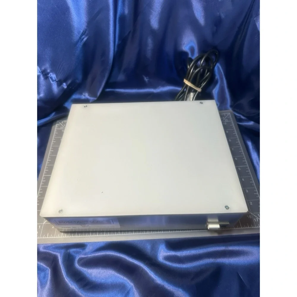 Porta-Trace tested working